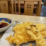 Tempura Aduma - 