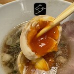 中華そば 髙野 - 