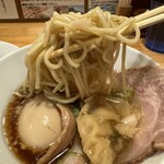 中華そば 髙野 - 