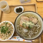 This Hiraji Soba - 