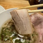 中華そば 髙野 - 