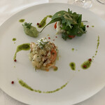 オーベルジュ・ドゥ・オオイシ - 