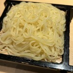 手打蕎麦 ごとう - 