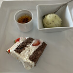 オーベルジュ・ドゥ・オオイシ - 