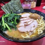 ラーメン 杉田家 - 