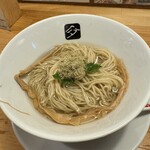 中華そば 髙野 - 