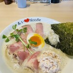 らぅめん 愛ごや - 