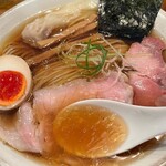 Homemade Ramen 麦苗 - 