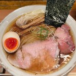 Homemade Ramen 麦苗 - 