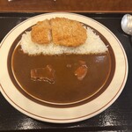 カレー専門店 クラウンエース - 