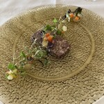 オーベルジュ・ドゥ・オオイシ - 