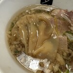 中華そば 髙野 - 