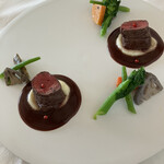 オーベルジュ・ドゥ・オオイシ - 