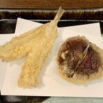 Ginza Tenichi - 