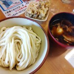 Yomokichi Udon - 