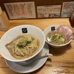 中華そば 髙野 - 