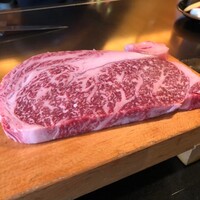 神戸牛ステーキIshida. 生田新道店 - 