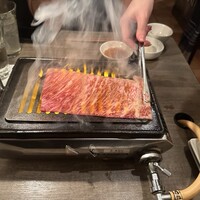 うしごろバンビーナ 恵比寿本店 - 