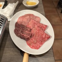 うしごろバンビーナ 恵比寿本店 - 