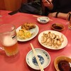 中華料理　大栄飯店