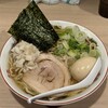 自家製麺 頃場別邸