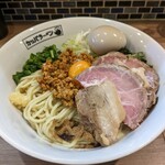 らーめん　ニューカッパ - 