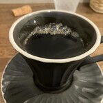 HANATOKI CAFE - 焙煎ドリップコーヒー