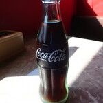 KOR'S CAFE KEBAB - Cola（コーラ）