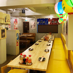 沖縄すろ～ふ～ど う～みや - 