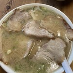 ふくちゃんラーメン - 