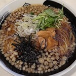 麺屋 侍 - 料理写真:イベント　鶏中華