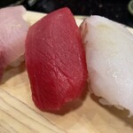 活魚廻転寿し 水天 - 