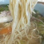 Chaina Doragon - 麺