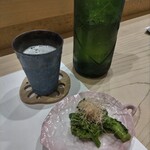 鮨 すぎた - 