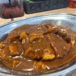 カレーのちから - 