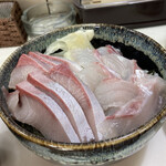 Osashimi Donya - 