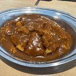 カレーのちから - 