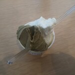 GELATO LicoLico - 料理写真: