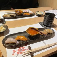 新橋 天鮨 - 