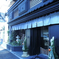神泉いちのや - 