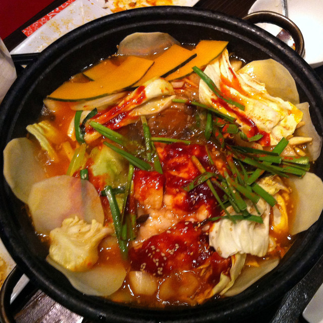 閉店 イタコリバル ゴールデンタイムス 今泉店 Golden Times 西鉄福岡 天神 韓国料理 食べログ