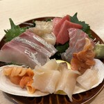 Dewa zushi - 