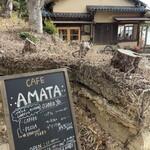 AMATA osakaya - 