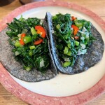 LOS TACOS AZULES - 