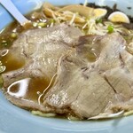 ラーメンショップKANTO - 