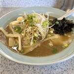 ラーメンショップKANTO - 