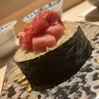 鮨 由う - 
