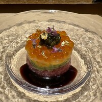 鮨 四心 - 