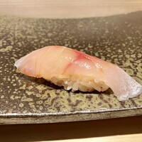 神楽坂 鮨 弥栄 別邸 - 