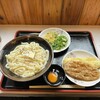 手打十段 うどんバカ一代